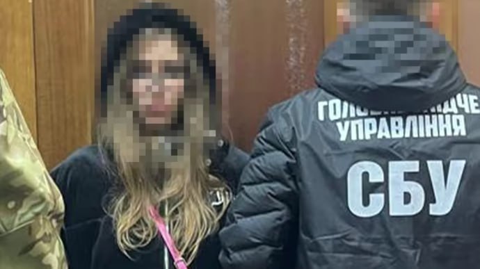 Der Sicherheitsdienst der Ukraine hat einen Terroranschlag in Kiew vereitelt. Ein Verdächtiger, der im Auftrag der Russischen Föderation handelte, wurde festgenommen, 7 kg Sprengstoff wurden beschlagnahmt