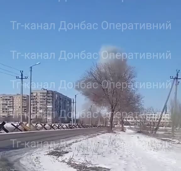 At least 5 people killed as result of Russian airstrikes in Kostiantynivka