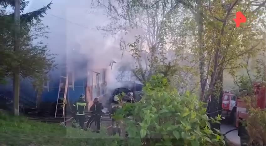 В результате атаки беспилотников в Брянске за ночь погиб 1 человек