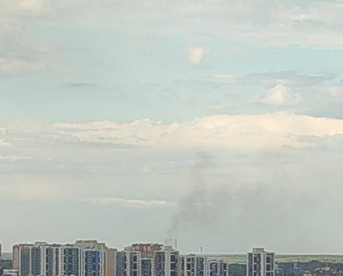 Un drone a été abattu à Ramenskoye, dans la région de Moscou
