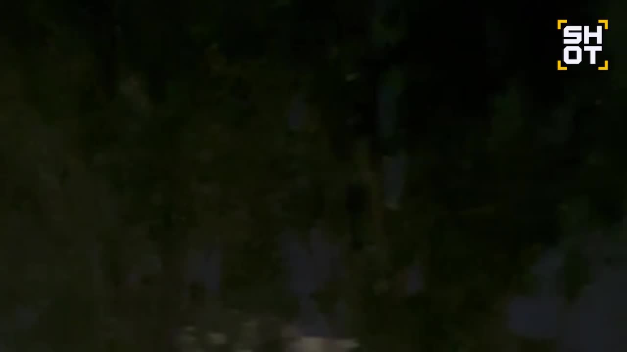 En Lipetsk se reportaron unas 10 explosiones, la defensa aérea trabajó en la ciudad.