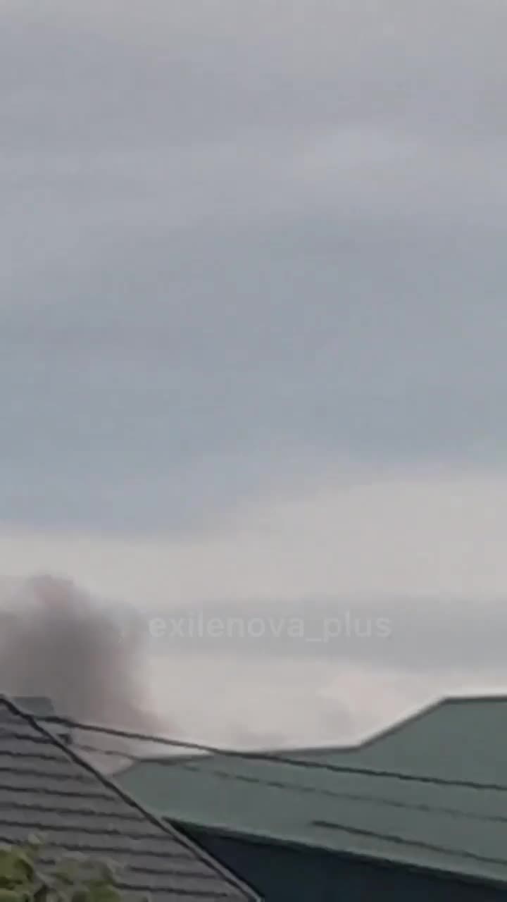 In Jelez in der Region Lipezk wurden Explosionen gemeldet. Das Unternehmen Energija wurde Berichten zufolge angegriffen.