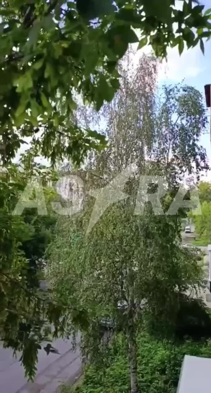 Berichten zufolge haben Drohnen ein Werk in Sarapul in der Region Udmurtien angegriffen