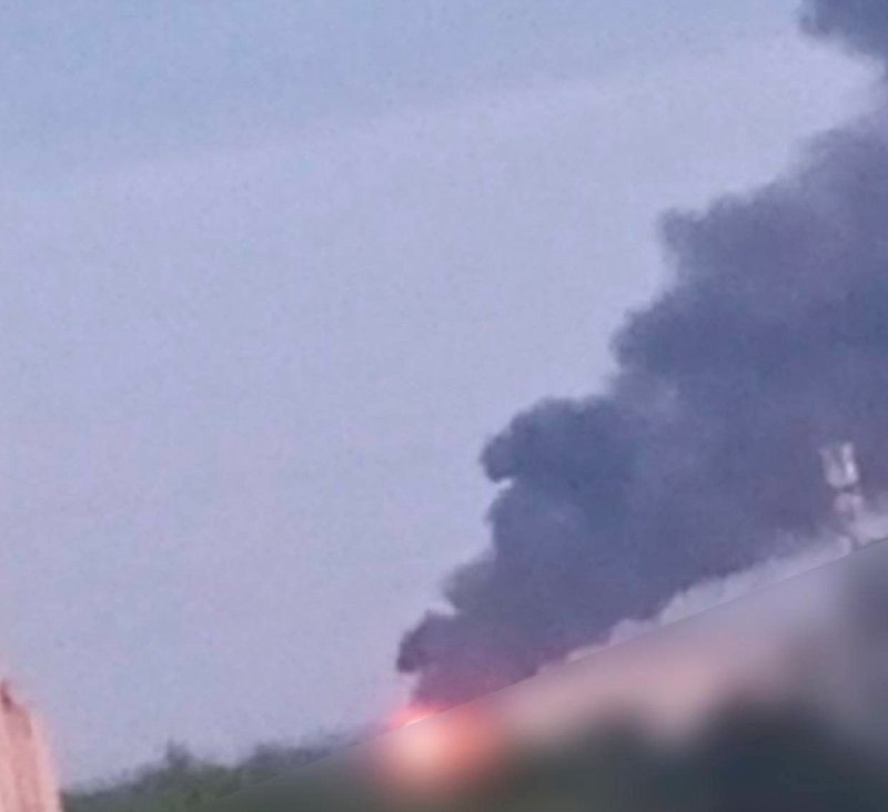 В результате комбинированного ракетно-беспилотного удара ночью разрушены Львов, Черновцы и Луцк