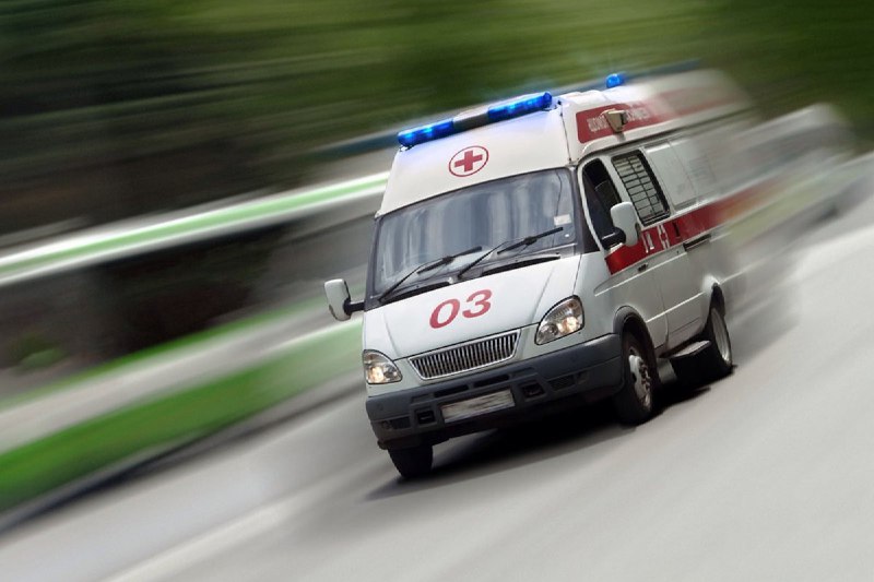 2 person wounded as result of suspected drone strike in Rostov