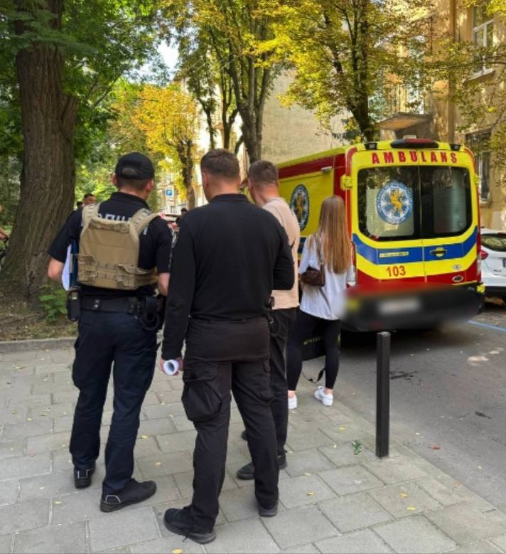 Der ukrainische Politiker und ehemalige Sprecher der Werchowna Rada, Andriy Parubiy, wurde in Lviv ermordet.
