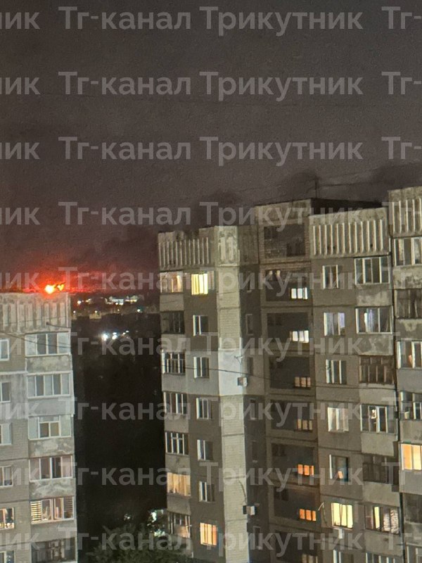 İşgal altındaki Luhansk'ta patlamalar bildirildi