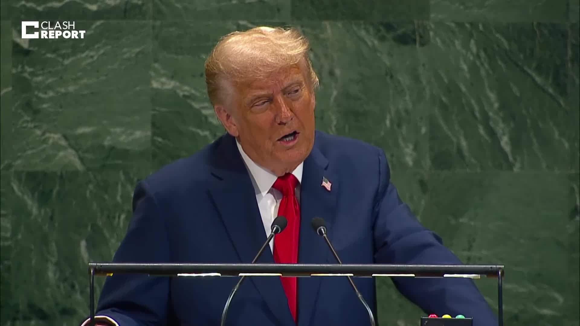 Trump: If Russia is not ready to make a deal to end the war. We are fully prepared to impose massive tariffs that would stop the bloodshed. But Europe has to join us with this