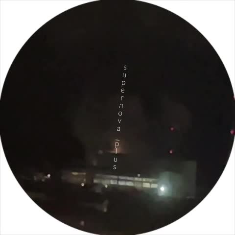 Un incendie a été signalé à la centrale électrique de Smolensk, ainsi qu'une panne de courant partielle dans la ville.
