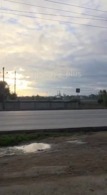 Raid de drones signalé à Mahachkala