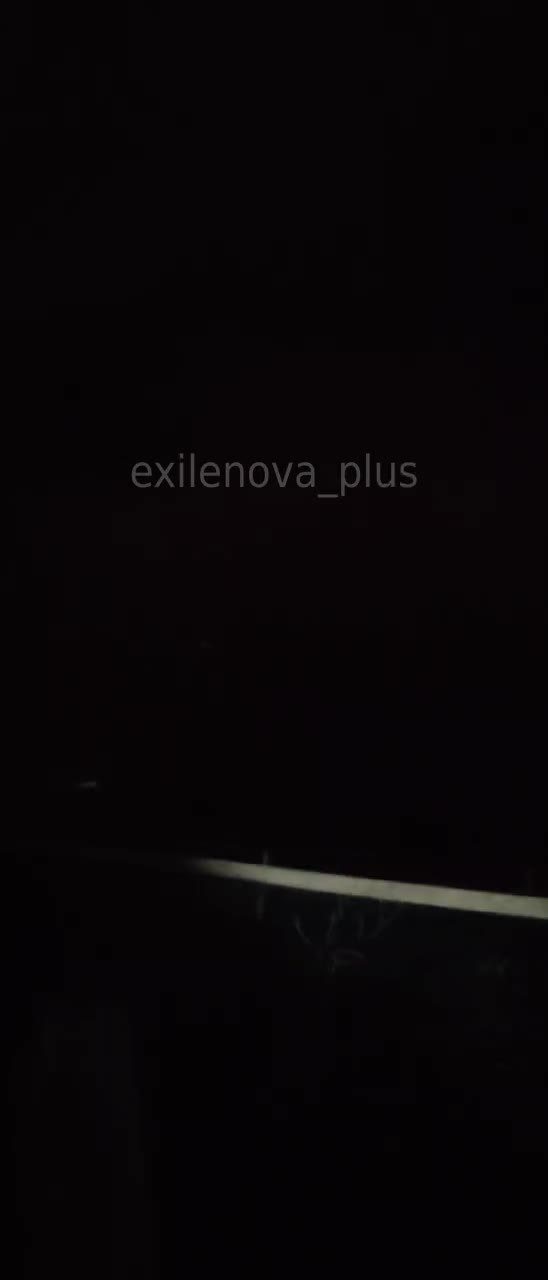 Беспилотники атаковали нефтебазу в Новоспасском Ульяновской области