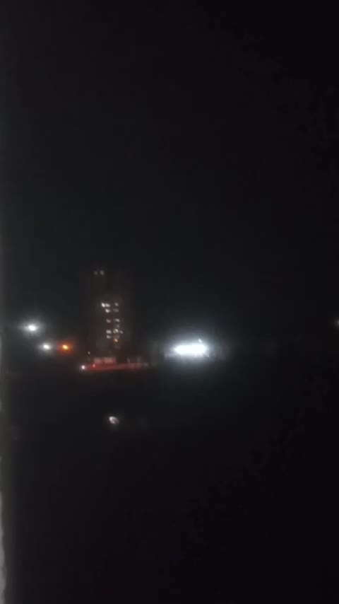 Сообщается о налете беспилотников на нефтебазу в Шахтерске