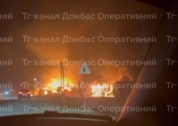 В результате российского обстрела в Николаевке Днепропетровской области есть пострадавшие