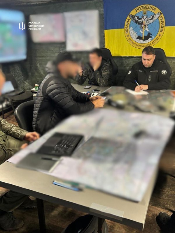 Спецподразделение военной разведки Украины продолжает операцию в Покровске