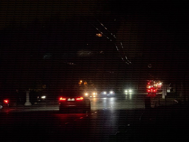 Un nombre important de clients sont privés d'électricité à Kyiv, Odessa et dans d'autres villes.