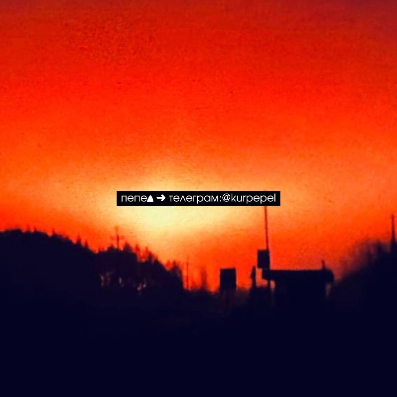 Des drones ont attaqué un poste de transformation électrique à Korenevo, dans la région de Koursk.