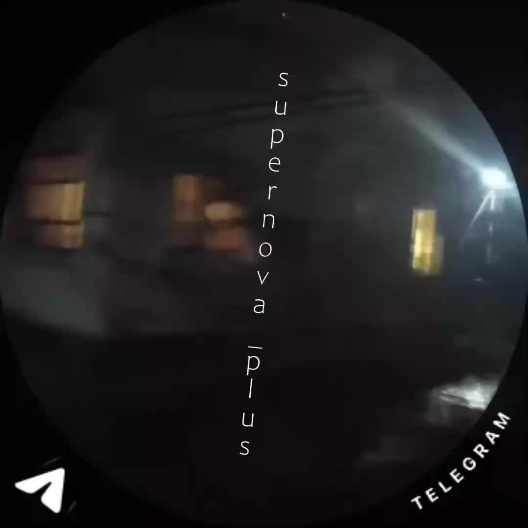 تم الإبلاغ عن وقوع انفجارات متعددة في هفارديكسي بالقرب من سيمفيروبول