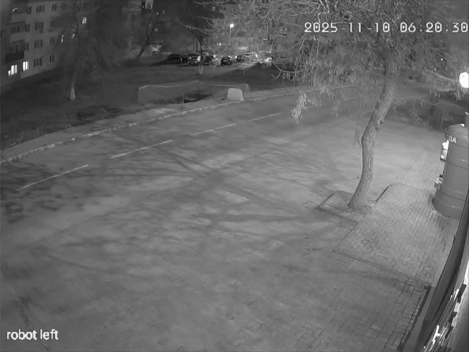 У Новокуйбишевську Самарської області сталося кілька вибухів.