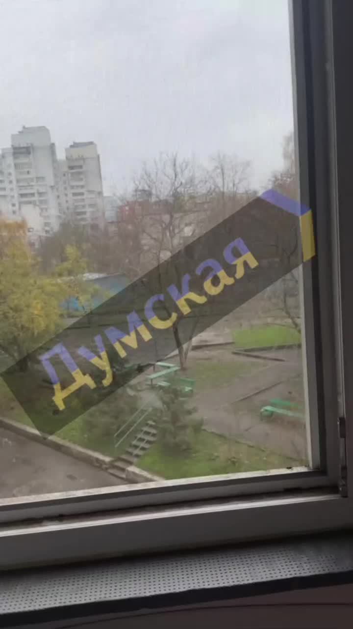 Повідомляється про вибухи у Чорноморську Одеської області