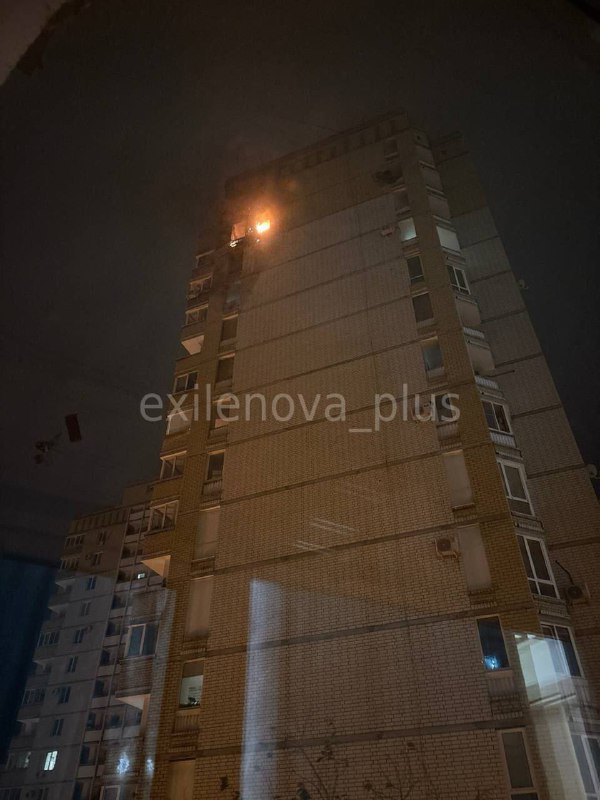 ПВО работала в Волгограде