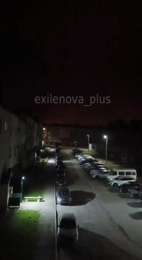 В Самарской области зафиксирован рейд с применением беспилотников