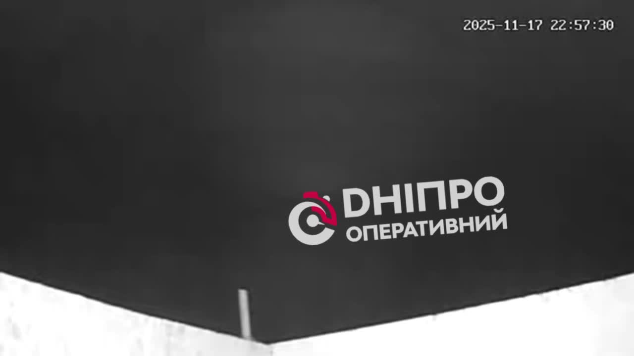 У Дніпрі сталося багато пожеж через атаки дронів