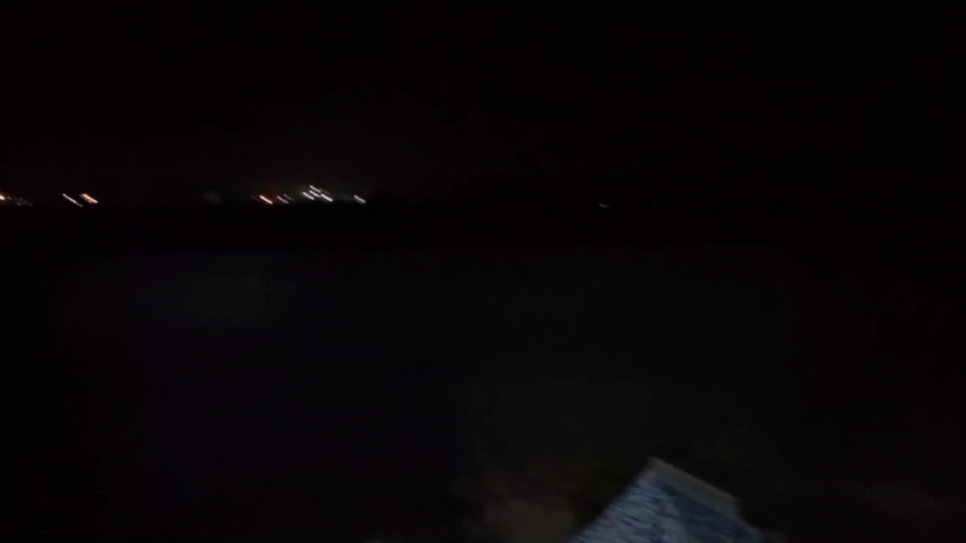 Des drones ont attaqué la raffinerie de pétrole d'Ilskiy dans le territoire de Krasnodar