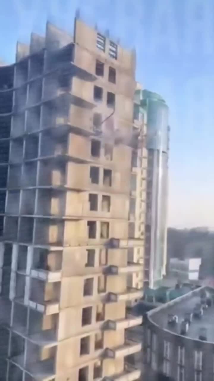 В Одессе сообщили о налете беспилотников