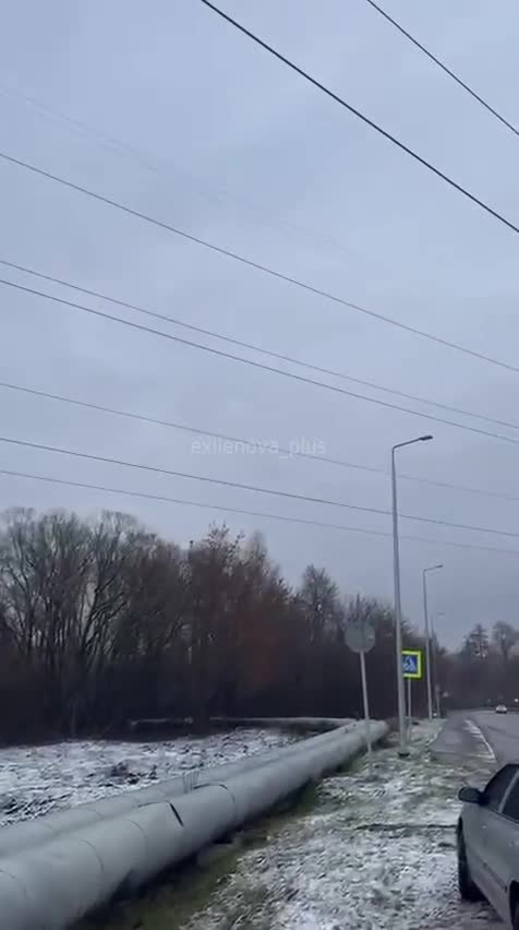 طائرات مسيرة تهاجم محطة كهرباء في شاتورا صباحاً