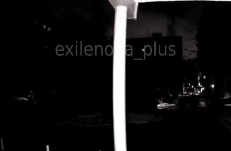 В Кстово Нижегородской области зафиксированы взрывы