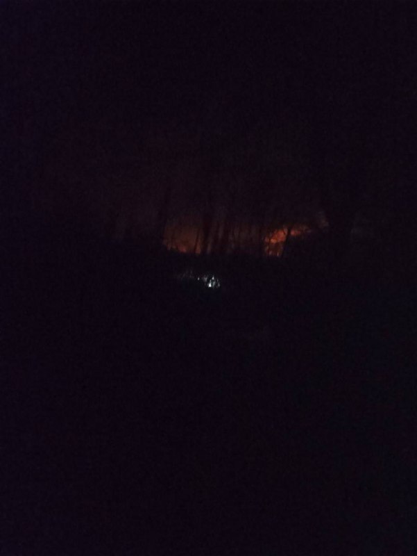 В Старобельске Луганской области зафиксированы взрывы.