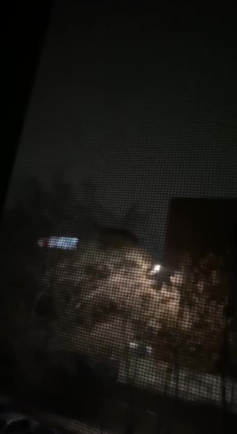 У Саратові повідомлялося про вибухи