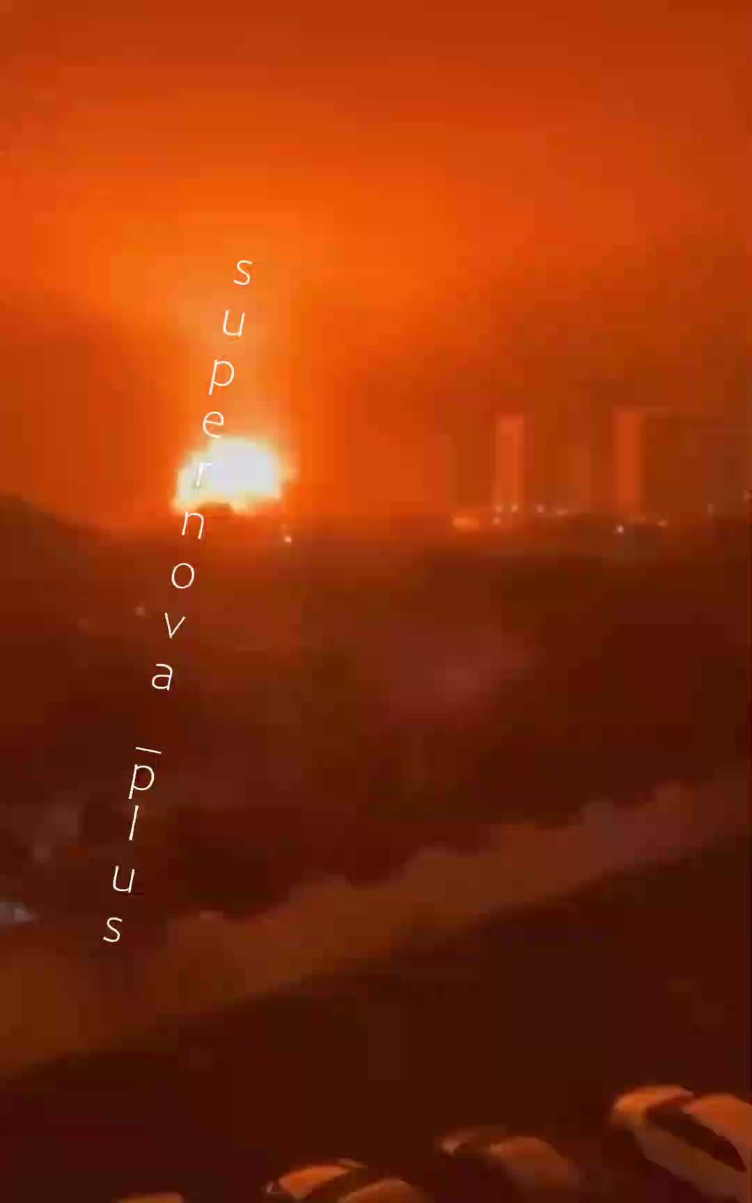 Des drones ont attaqué une unité militaire à Gudermes.