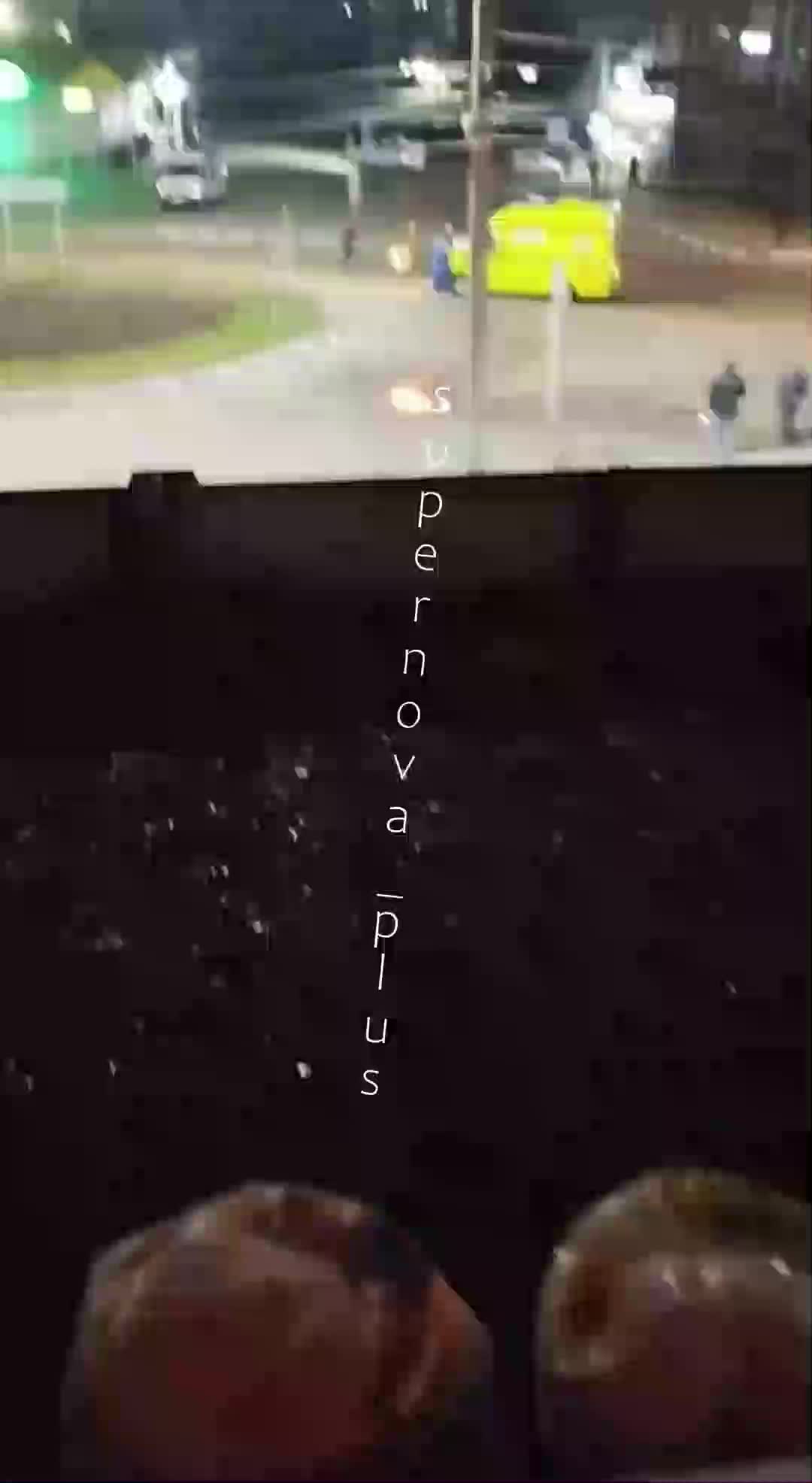 تم الإبلاغ عن وقوع انفجارات في ليسكي بمنطقة فورونيج