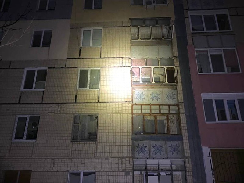 Одна дитина загинула, ще двоє людей поранені внаслідок обстрілу у Васильківському районі Дніпропетровської області