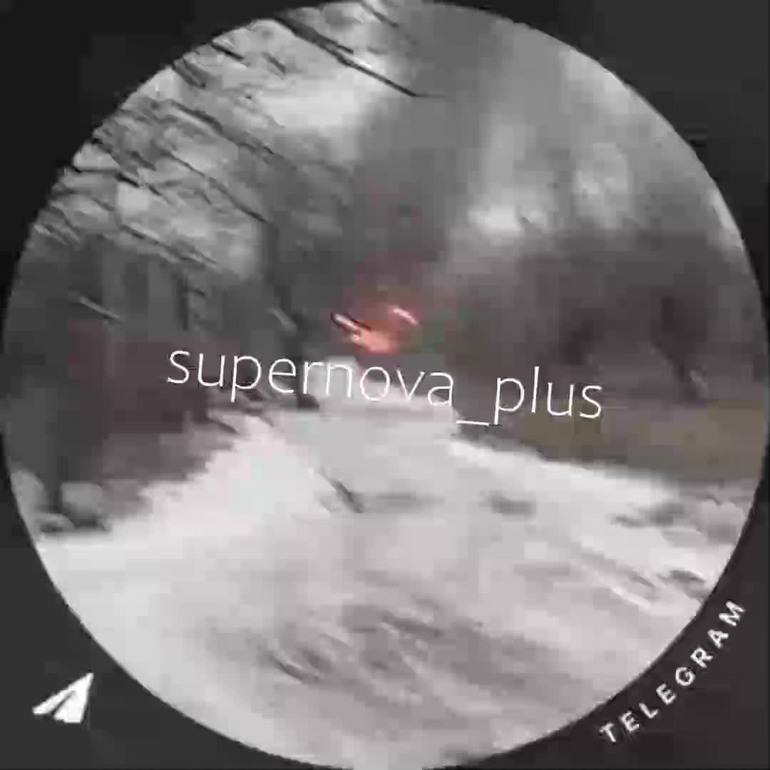 Des explosions et un incendie ont été signalés à Donetsk.