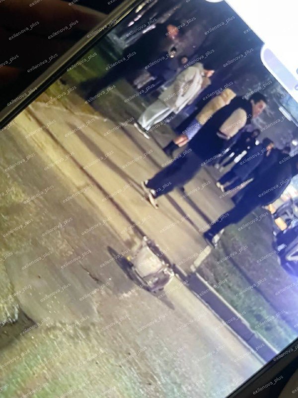 Сообщается, что в результате ночного удара в Ростове были атакованы топливный терминал и танкер, погибли 2 человека.