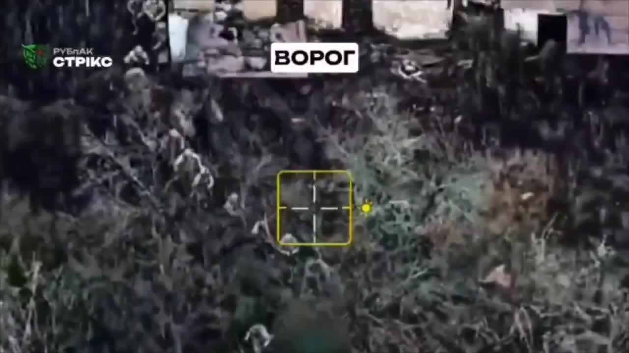 Українські військові відбили спробу проникнення в село Сотницький Козачок у Харківській області