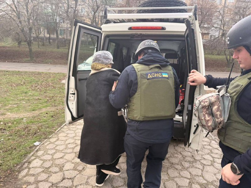 Trois personnes ont été blessées aujourd'hui dans le district de Nikopol à la suite d'attaques russes.