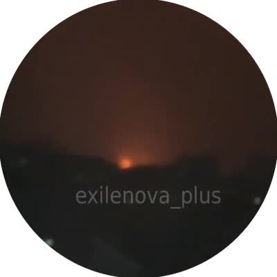 В Туапсе зафиксированы взрывы