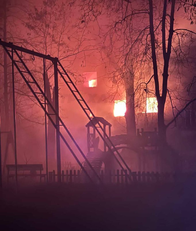 В результате ракетного удара России по жилому дому в Кривом Роге 17 человек получили ранения, в том числе 4 ребенка.