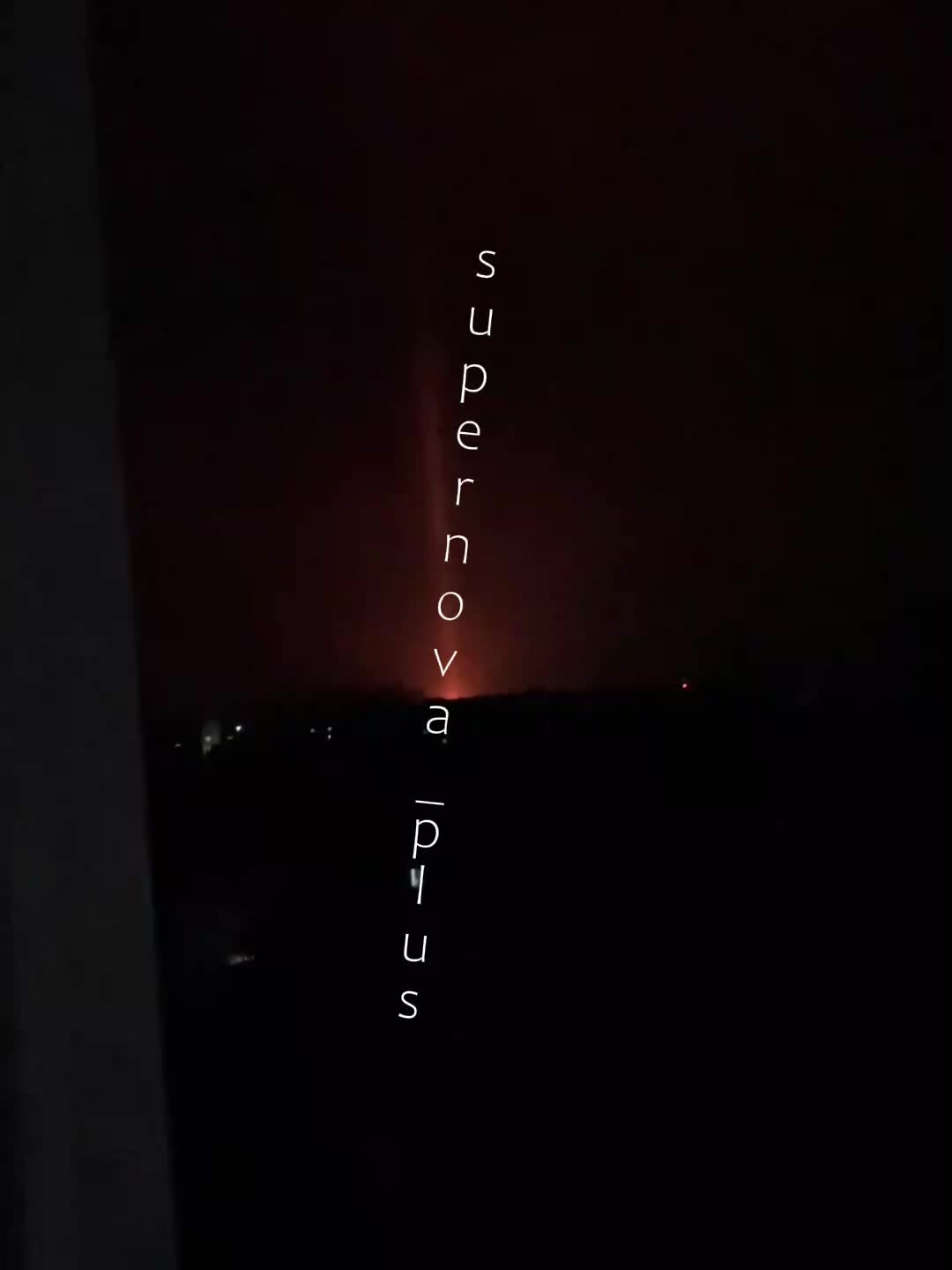 Des explosions ont été signalées à la sous-station de Melitopol.