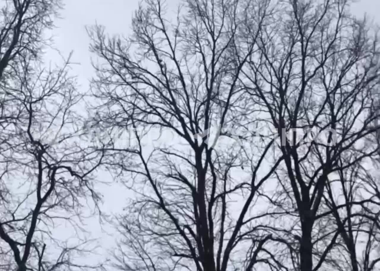 Атака реактивними безпілотниками у Дніпрі