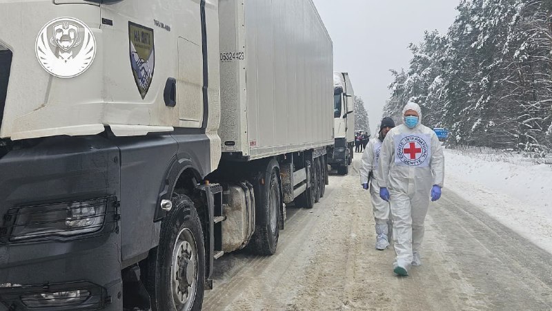 Россия вернула Украине 1000 тел погибших солдат.