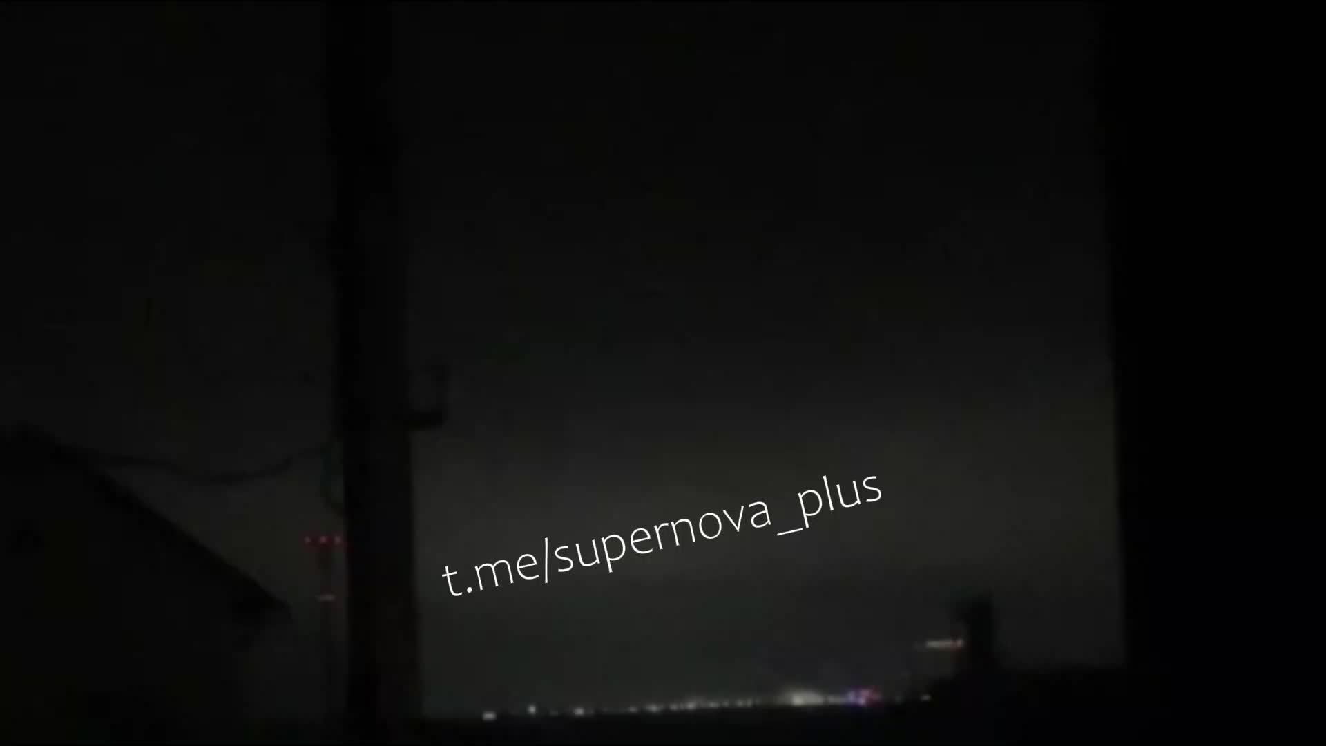 تم الإبلاغ عن انفجارات في بيلغورود