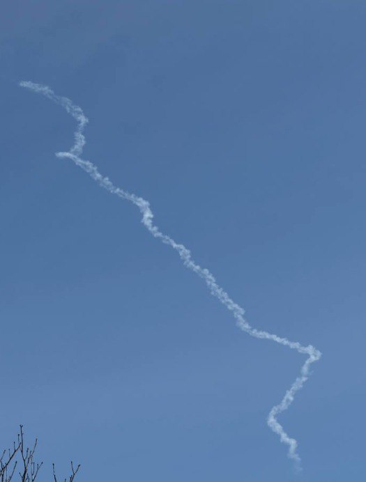 Des explosions ont été signalées à Donetsk