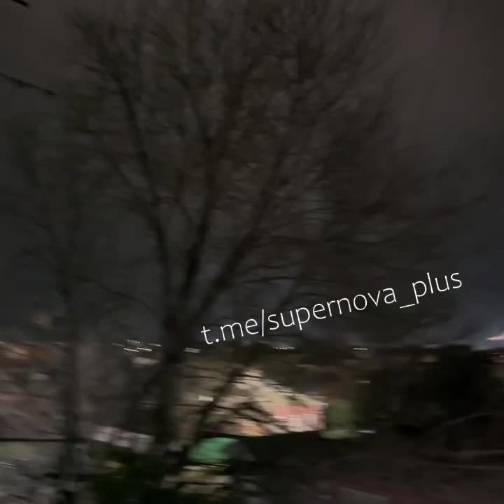 Des explosions ont été signalées à Armawir.