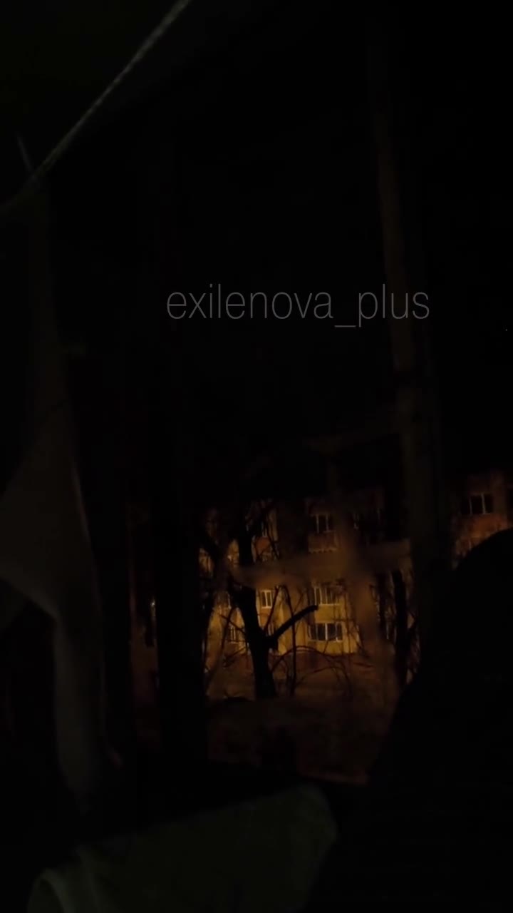 У Донецьку прогриміли вибухи