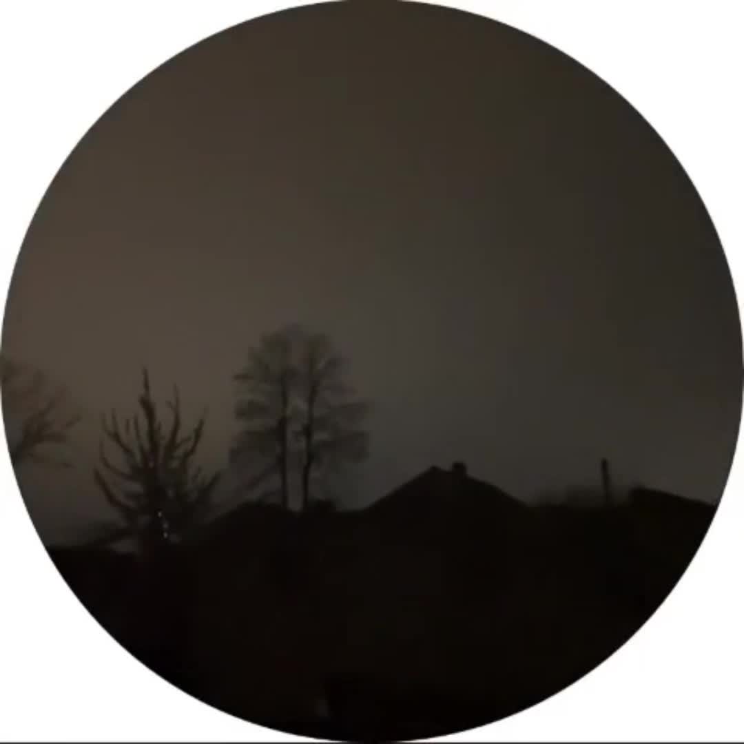 Drones raid reported in Slaviansk-na-Kubani