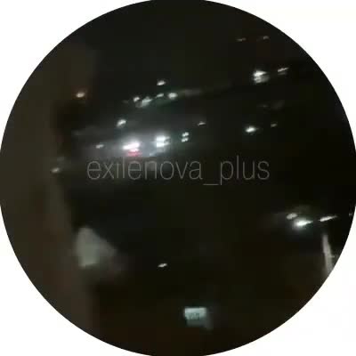 У Саранську повідомили про дим невдовзі після оголошення ракетної тривоги